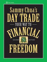 bokomslag Sammy Chua's Day Trade Your Way to Financial Freedom