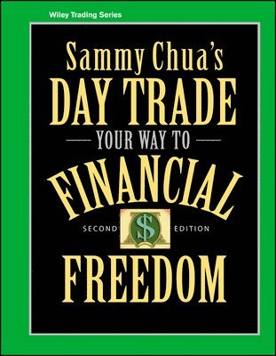 bokomslag Sammy Chua's Day Trade Your Way to Financial Freedom