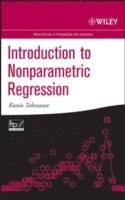 bokomslag Introduction to Nonparametric Regression