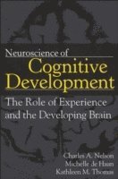 bokomslag Neuroscience of Cognitive Development