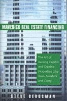 bokomslag Maverick Real Estate Financing