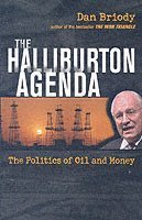 bokomslag Halliburton Agenda