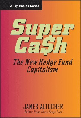 bokomslag SuperCash