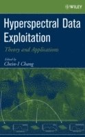 bokomslag Hyperspectral Data Exploitation