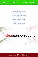 bokomslag Naked Conversations