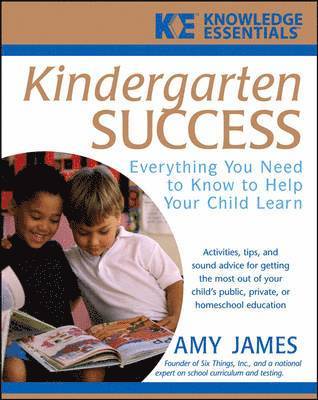 Kindergarten Success 1