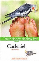 Julie Rach Mancini - Cockatiel, Inbunden