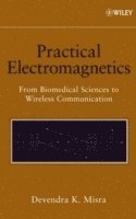 bokomslag Practical Electromagnetics