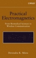 Devendra K. Misra, Devendra K. (University of Wisconsin--Milwaukee) Misra, Devendra K Misra - Practical Electromagnetics, Inbunden
