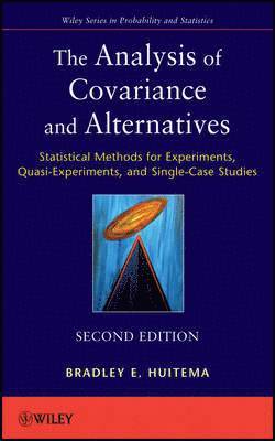 The Analysis of Covariance and Alternatives 1