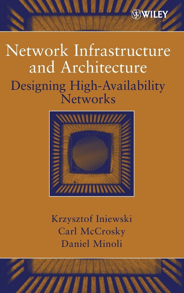 Network Infrastructure and Architecture 1