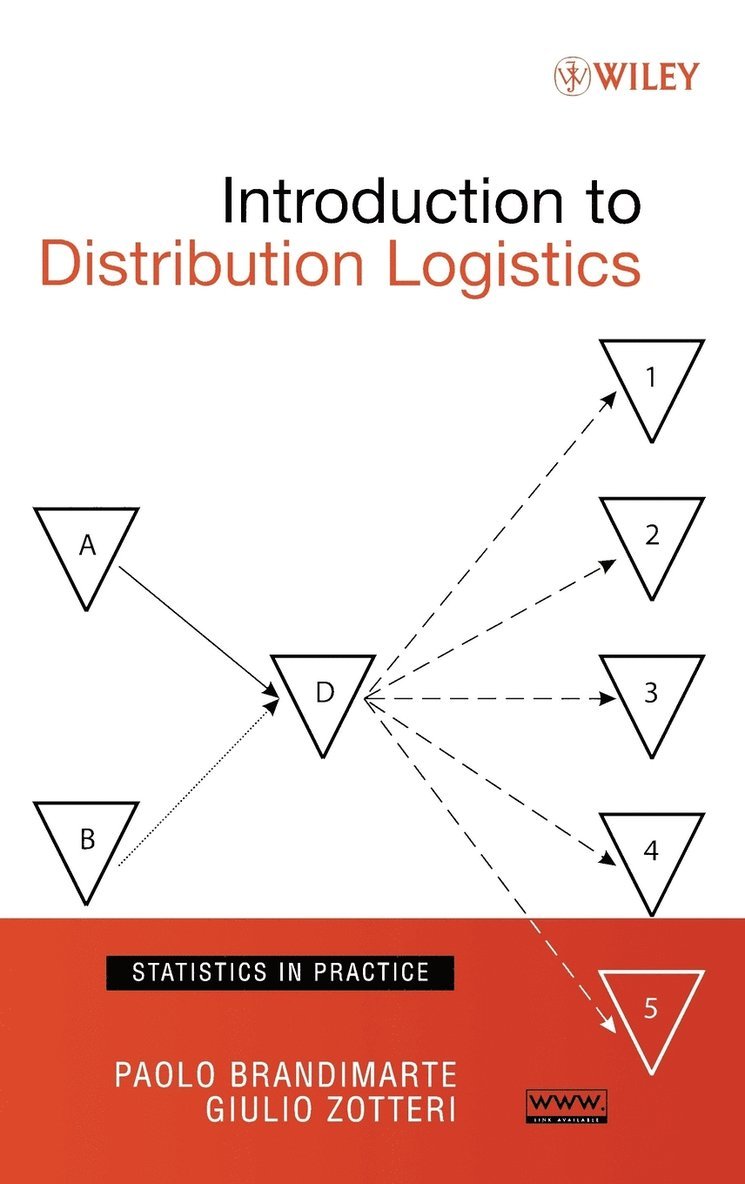 Introduction to Distribution Logistics 1