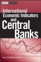 bokomslag International Economic Indicators and Central Banks