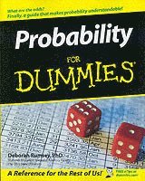 Probability For Dummies 1