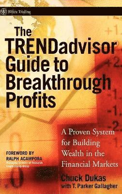 The TRENDadvisor Guide to Breakthrough Profits 1