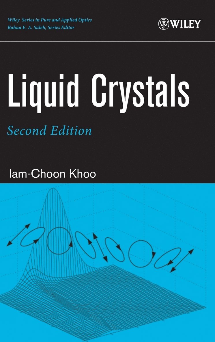 Liquid Crystals 1