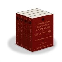Comprehensive Handbook of Social Work and Social Welfare, Set, Inbunden