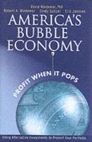 bokomslag America's Bubble Economy