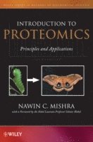 bokomslag Introduction to Proteomics