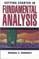 Getting Started in Fundamental Analysis 1