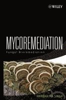 bokomslag Mycoremediation