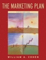 bokomslag The Marketing Plan