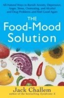Jack Challem - Food-Mood Solution, Inbunden