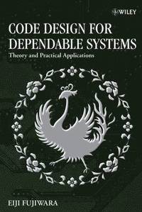 bokomslag Code Design for Dependable Systems