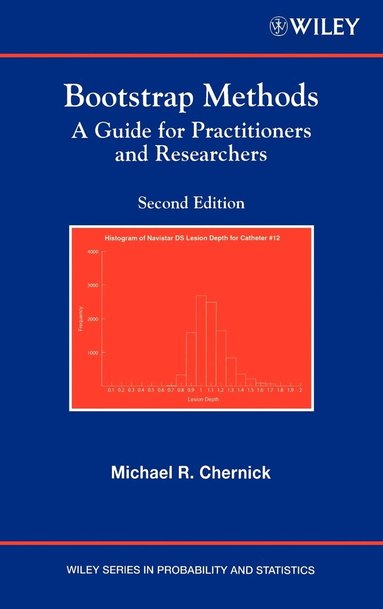 Michael R. Chernick - Bootstrap Methods, Inbunden