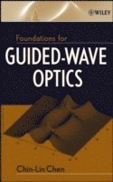 Foundations for Guided-Wave Optics 1