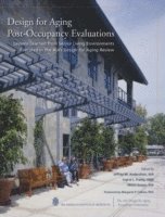 American Institute of Architects - Design for Aging Post-Occupancy Evaluations, Inbunden