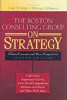 Boston Consulting Group on Strategy