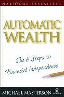 bokomslag Automatic Wealth
