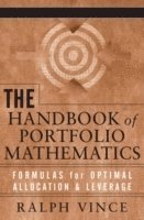 bokomslag The Handbook of Portfolio Mathematics