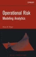 bokomslag Operational Risk