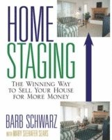 bokomslag Home Staging