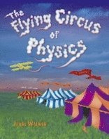 bokomslag The Flying Circus of Physics