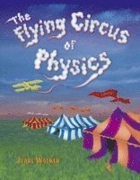 Flying Circus of Physics 1