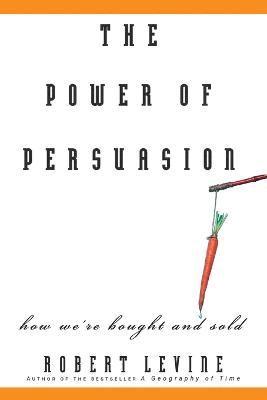 The Power of Persuasion 1