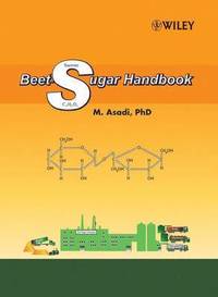 bokomslag Beet-Sugar Handbook