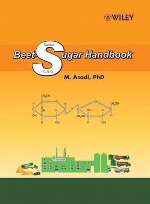 bokomslag Beet-Sugar Handbook