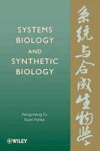 bokomslag Systems Biology and Synthetic Biology