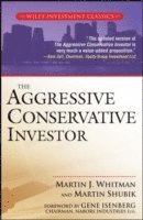 bokomslag The Aggressive Conservative Investor