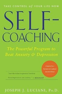 bokomslag Self-Coaching