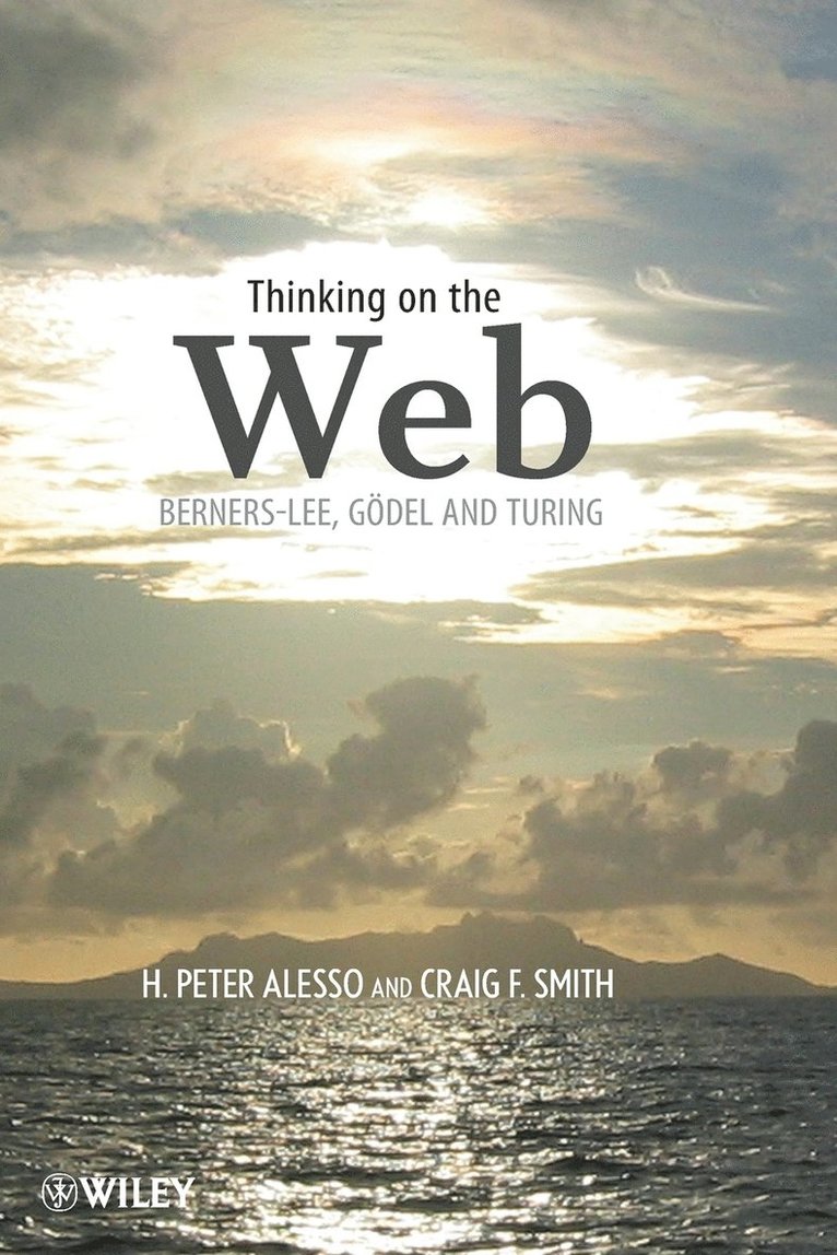 Thinking on the Web 1