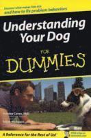 bokomslag Understanding Your Dog For Dummies