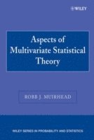 Robb J. Muirhead - Aspects of Multivariate Statistical Theory, Häftad