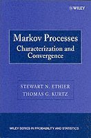 Markov Processes 1