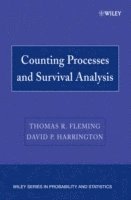 Counting Processes and Survival Analysis 1