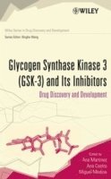bokomslag Glycogen Synthase Kinase 3 (GSK-3) and Its Inhibitors
